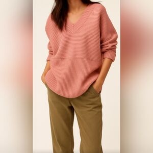 Wilfred Free Belgrade Sweater